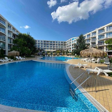 Апартамент Декор Burgas Luaran gambar