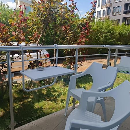 Апартамент Декор Burgas Luaran gambar