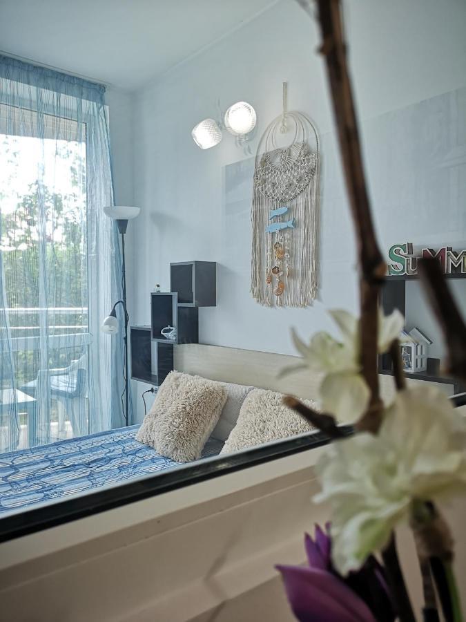Апартамент Декор Burgas Luaran gambar