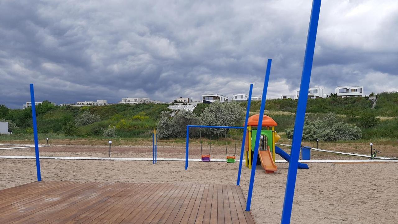Апартамент Декор Burgas Luaran gambar