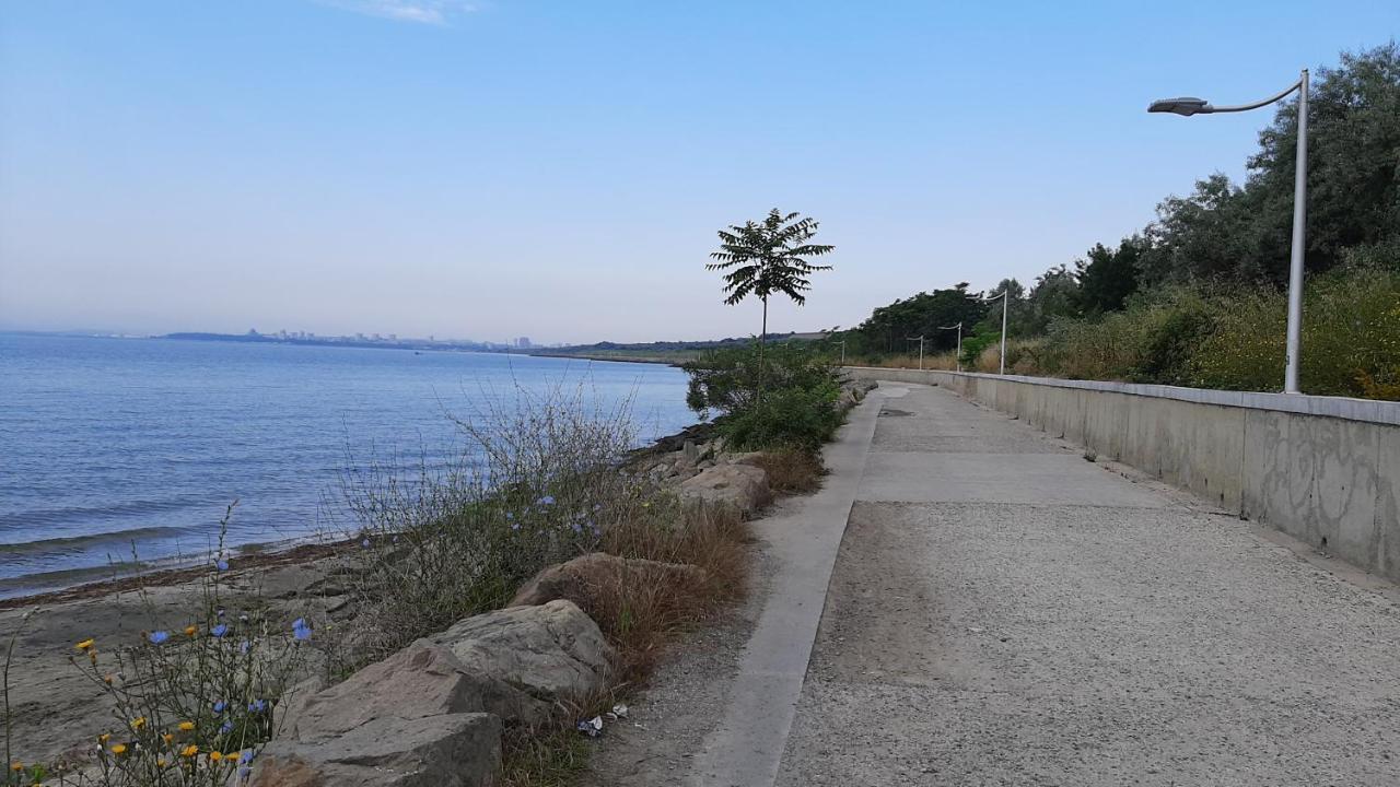 Апартамент Декор Burgas Luaran gambar